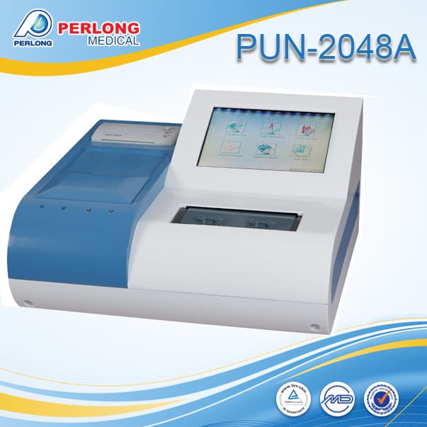 low price blood coagulation analyzer PUN_2048A